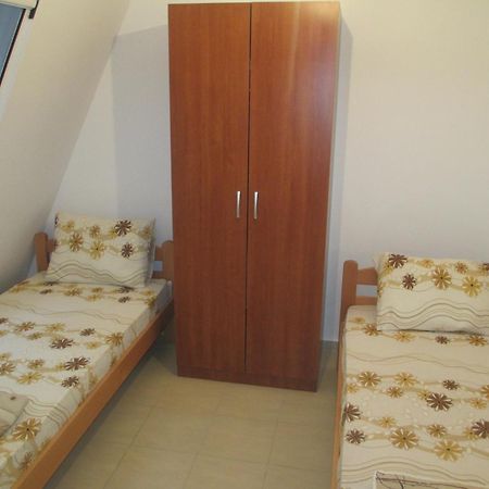 Villa Zora Dojran 외부 사진