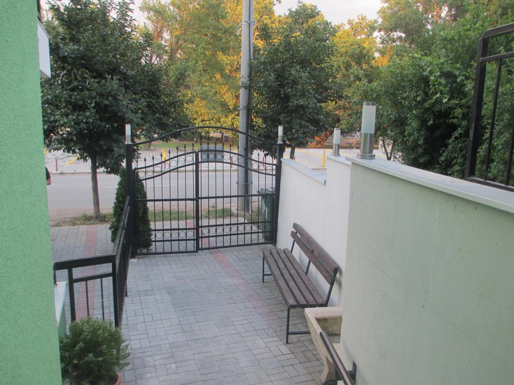Villa Zora Dojran 외부 사진