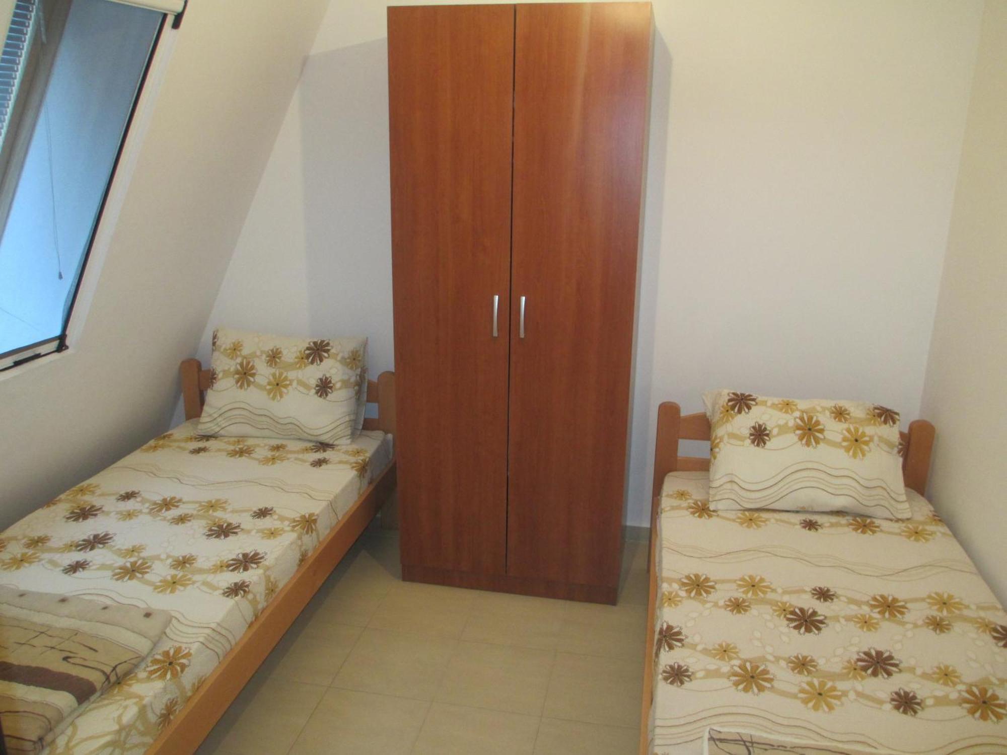 Villa Zora Dojran 외부 사진