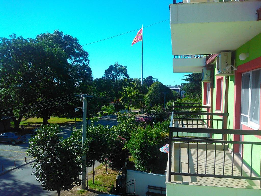 Villa Zora Dojran 객실 사진