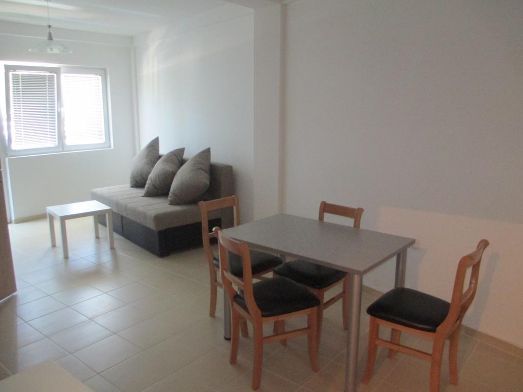 Villa Zora Dojran 외부 사진