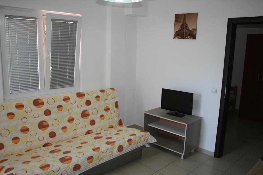 Villa Zora Dojran 외부 사진