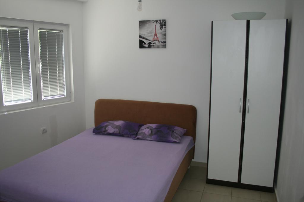 Villa Zora Dojran 외부 사진