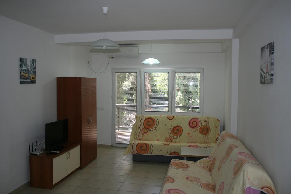 Villa Zora Dojran 외부 사진
