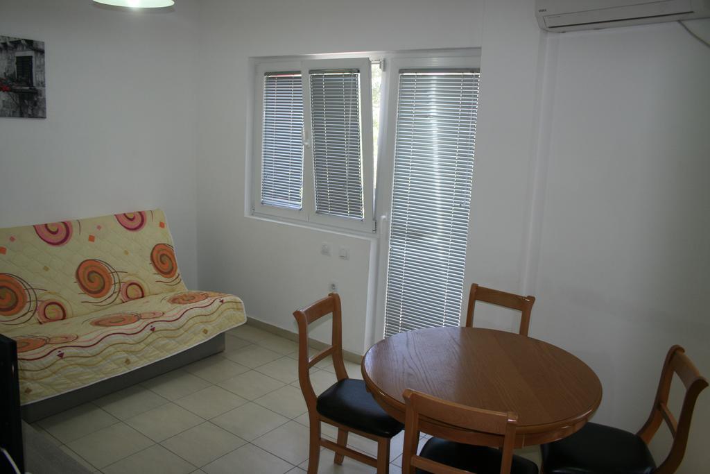 Villa Zora Dojran 외부 사진