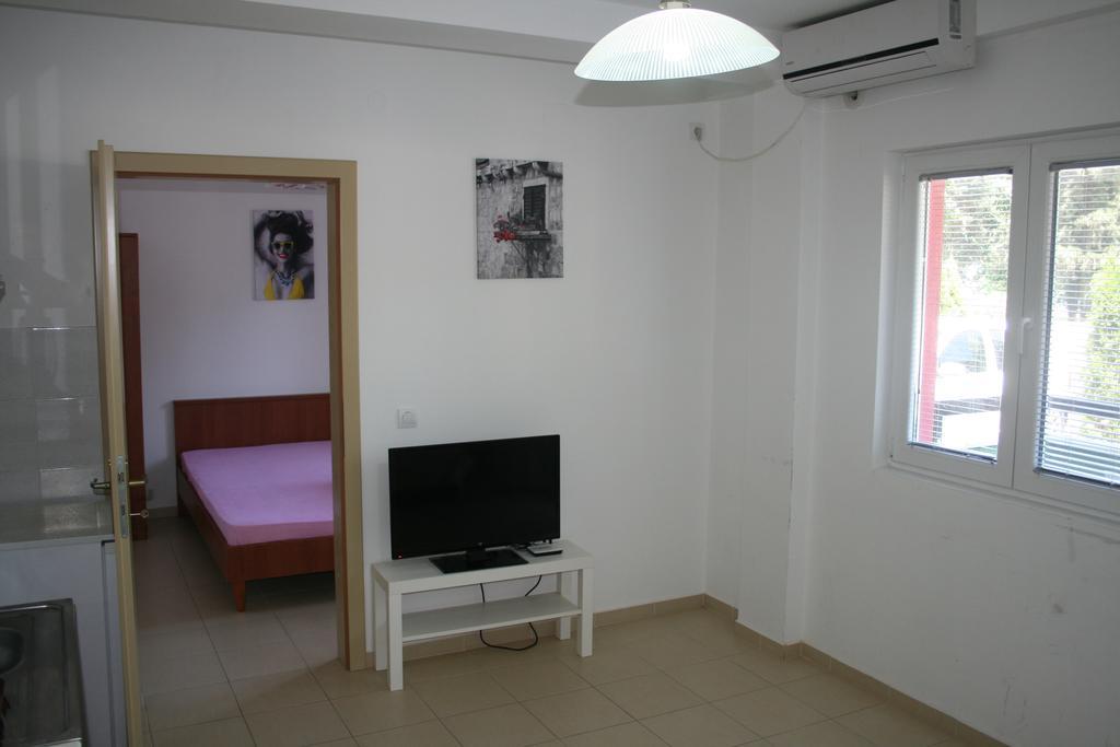Villa Zora Dojran 외부 사진