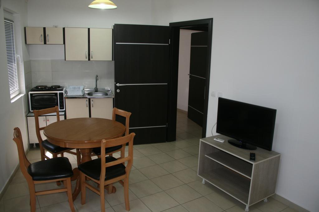 Villa Zora Dojran 외부 사진