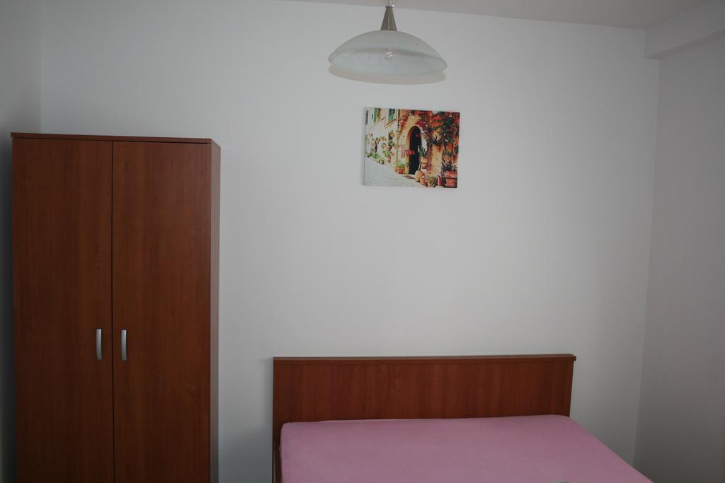Villa Zora Dojran 외부 사진