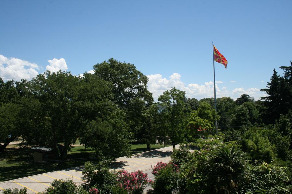 Villa Zora Dojran 외부 사진